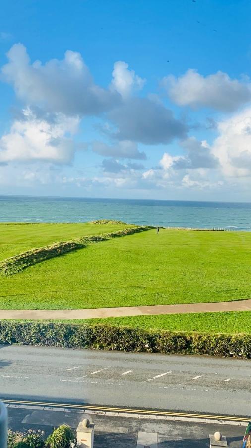 Stunning Sea Views, Luxury Beaches & Restaurants Are A Short Walk Away Appartamento New Quay