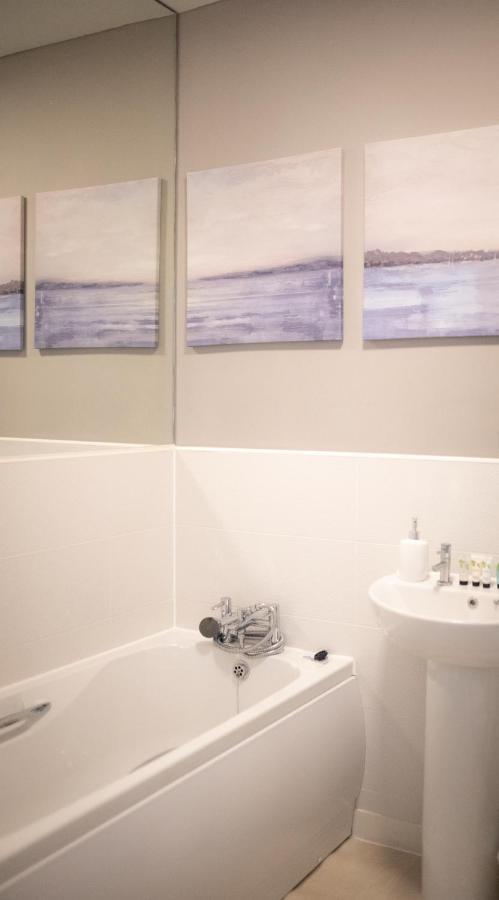Stunning Sea Views, Luxury Beaches & Restaurants Are A Short Walk Away Apartment Newquay (Cornwall)